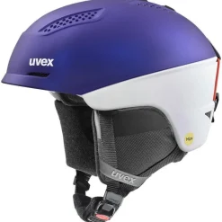 UVEX - S5663059005 - Ski Helm - Größe 55-59