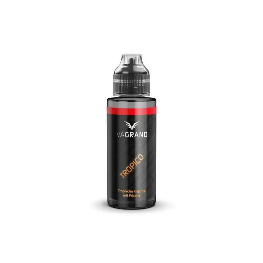 Vagrand Tropico Aroma - Longfills 10 ml
