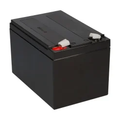 48 V 15Ah AGM-Akkusatz – 4× Kung Long WP15-12SE 12V 15Ah