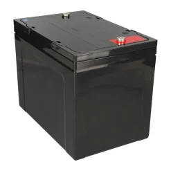24V 75Ah Akku-Satz passend für Ortopedia Allround 970 – 2x Kung Long KPH75-12NE