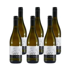 Valmarone Secco Bianco -trocken- (6 x 0,75L)