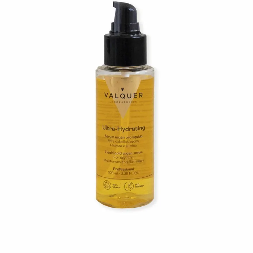 Valquer Gold Flüssiges Serum Argan 100