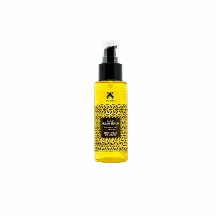 Valquer Gold Flüssiges Serum Argan 100