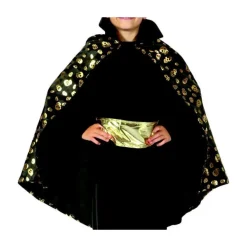 Vampir Golden Verkleidung 110/120 cm
