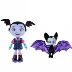 Vampirina Plüsch spielzeuge Anime Charakter Plüschtiere/