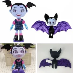 Vampirina Plüsch spielzeuge Anime Charakter Plüschtiere/