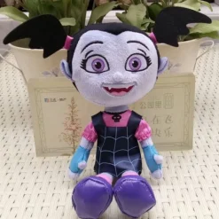 Vampirina Plüsch spielzeuge Anime Charakter Plüschtiere/