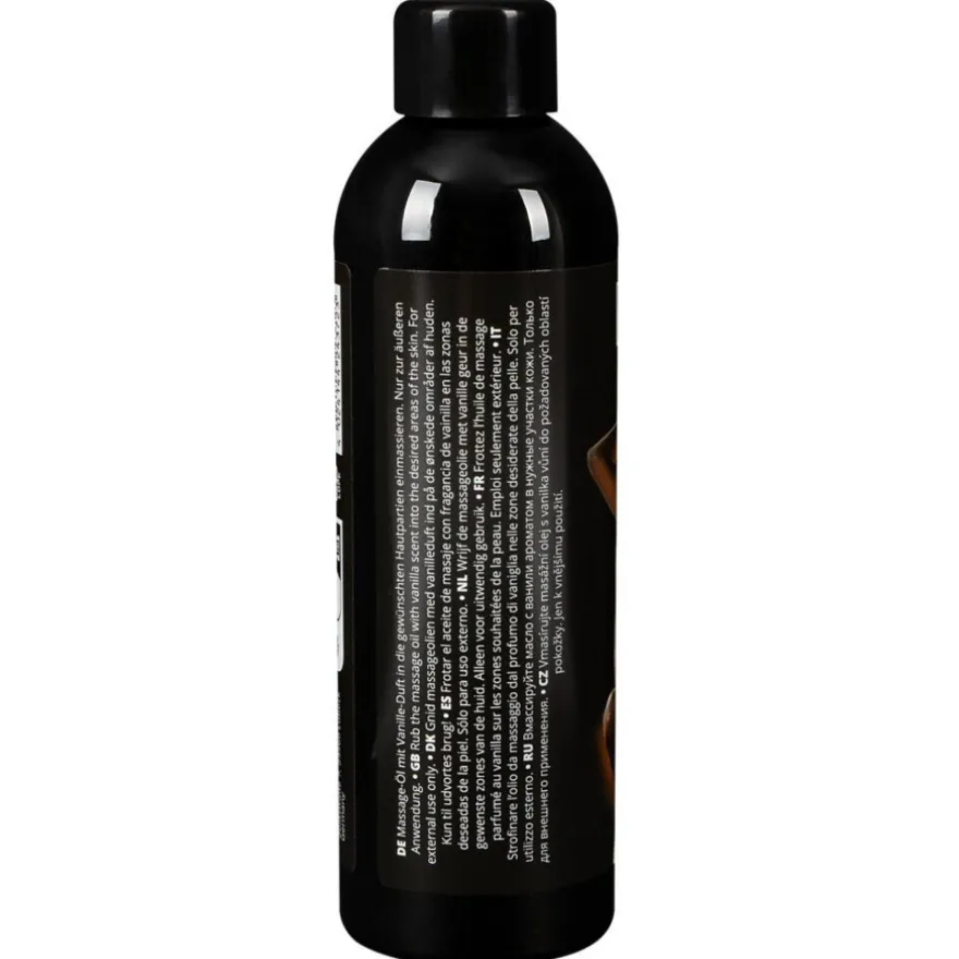 Vanille Massage-Öl 200ml
