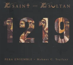 Various: Pera Ensemble - Franz von Assisi 1219 (The Saint and