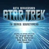 Various: Star Trek: 50 Anniversary (TV Series Soundtracks) - z
