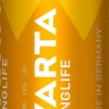 VARTA Longlife C Blister 2
