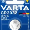Varta Professional Electronics Knopfzelle Lithium CR2032 3 V (1er Blister)