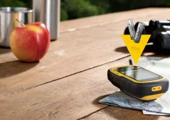 VARTA Professional Lithium Batterie AA LR6 Mignon 2er