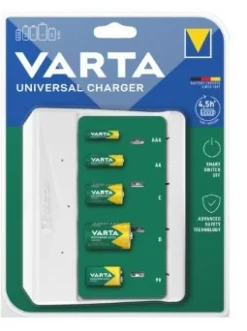 VARTA Universal Charger