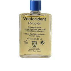 VectorIdent Lösung 50ml