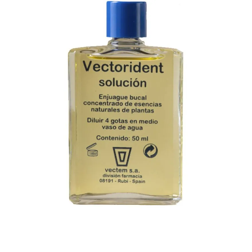 VectorIdent Lösung 50ml