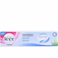Veet Haarentfernungs-Creme-Sensible Haut 200ml