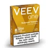 VEEV one Pod Balanced Tobacco 18mg/ml Nikotin à 2 Pods