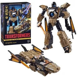 Vektorfigur Transformers Age Of The Primes The Thirteen, 17,5 cm