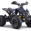 60V Elektro Kinder Quad ATV blau 1500W XL Brushless