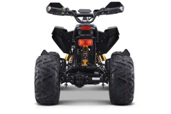 60V Elektro Kinder Quad ATV blau 1500W XL Brushless