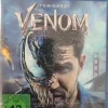 Venom mit Tom Hardy Blu-ray