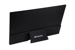 Verbatim PMT-15 4K Portable Touchscreen Monitor 15.6
