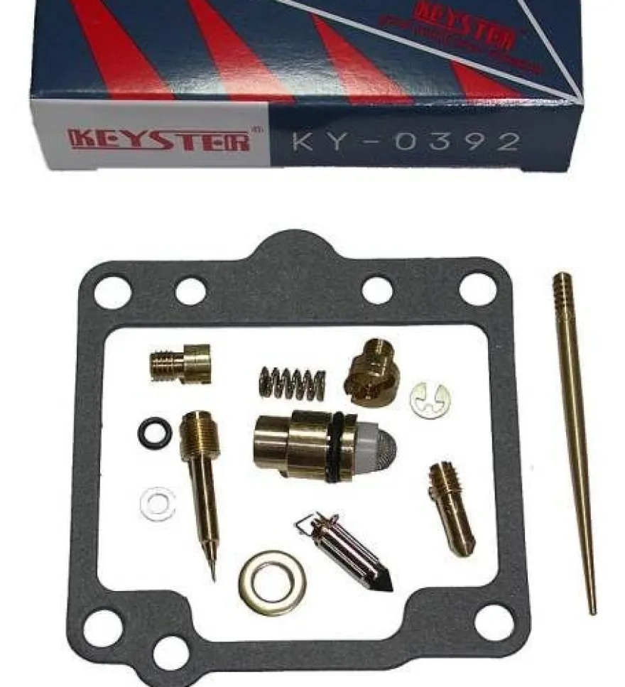 Vergaser-Rep-Satz YAM SR250SE