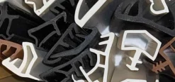Verglasungsdichtung Gummidichtung Dichtband passend Alwo Thyssen Farbe: Schwarz