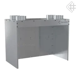 Verteiler 4x150 WIKTOR zum Selbstzusammenbau