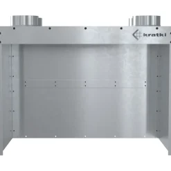 Verteiler 4x150 WIKTOR zum Selbstzusammenbau