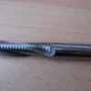 VHM-Spiralfräser/ Schruppfräser 16 x 90 x 16 Z 3 für CNC-Bearbeitungscentren