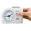 Vibrationswecker VC-10 analog Batteriebetrieb Humantechnik