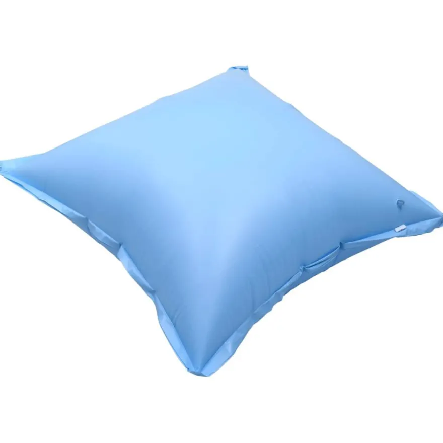 vidaXL Aufblasbare Poolkissen für Aufstellpools 4 Stk. PVC