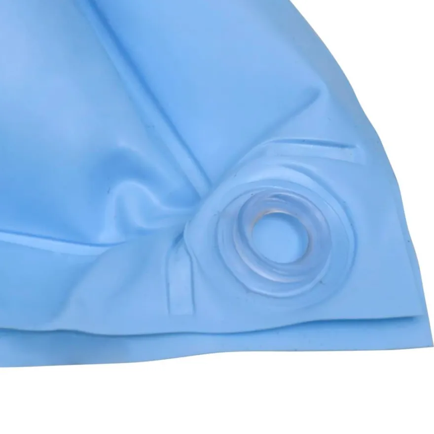 vidaXL Aufblasbare Poolkissen für Aufstellpools 4 Stk. PVC