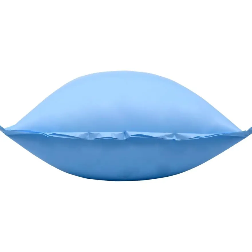 vidaXL Aufblasbare Poolkissen für Aufstellpools 4 Stk. PVC