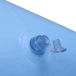 vidaXL Aufblasbare Poolkissen für Aufstellpools 4 Stk. PVC
