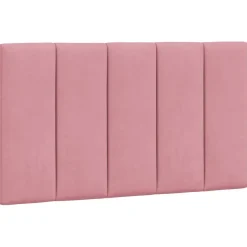 vidaXL Bett mit Matratze