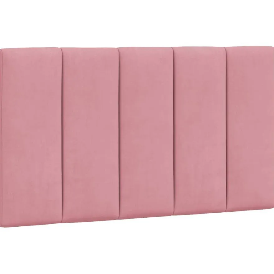 vidaXL Bett mit Matratze