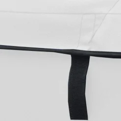 vidaXL 3-Bow Bimini-Top mit Seitenteilen 183x(137-152)x137 cm