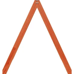 vidaXL Dach für Kinderbett Wachsbraun 199x80,5x88 cm Massivholz Kiefer