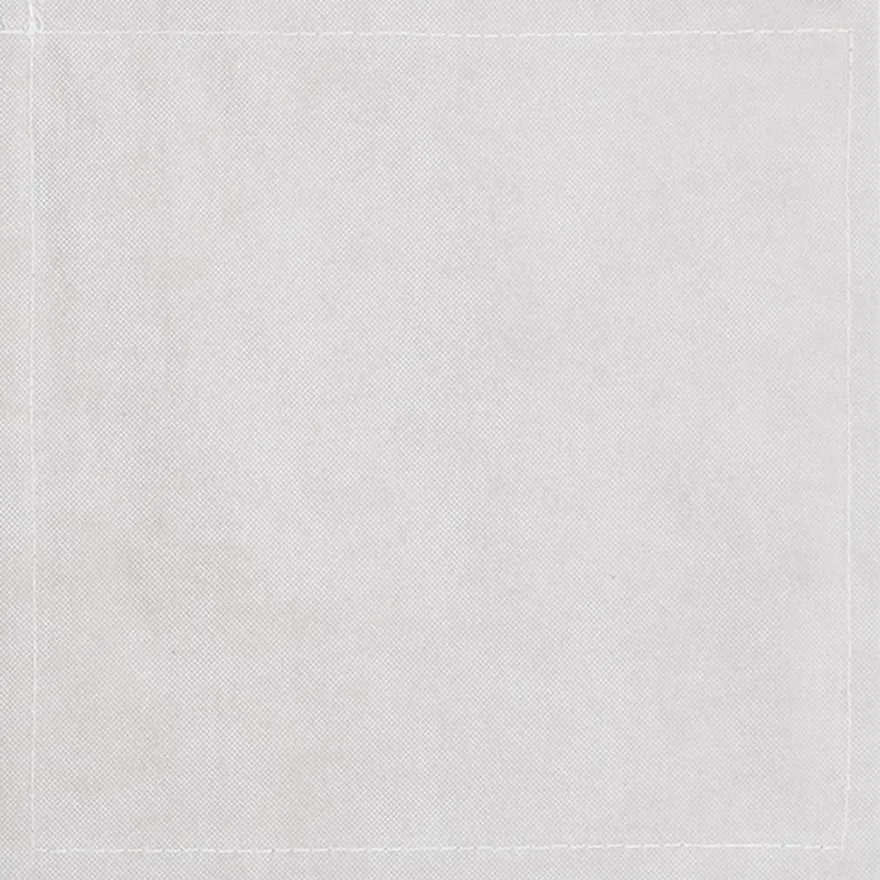 vidaXL Faltboxen 10 Stk. Creme 32x32x32 cm Vlies