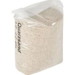 vidaXL Filtersand 25 kg 1,0-2,0 mm