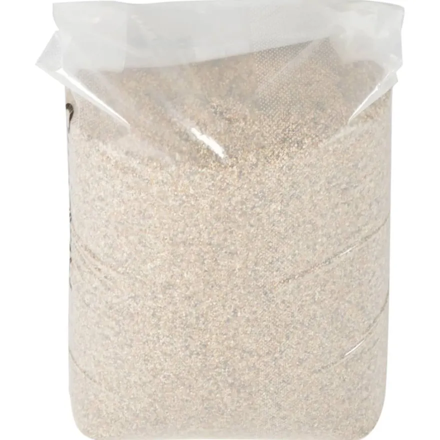 vidaXL Filtersand 25 kg 1,0-2,0 mm