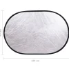vidaXL Fotostudio-Set mit Beleuchtung und Reflektor