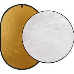 vidaXL Fotostudio-Set mit Leuchten, Schirmen, Hintergrund, Reflektor