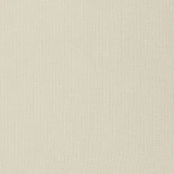 vidaXL Fußhocker Creme 51x41x40 cm Stoff