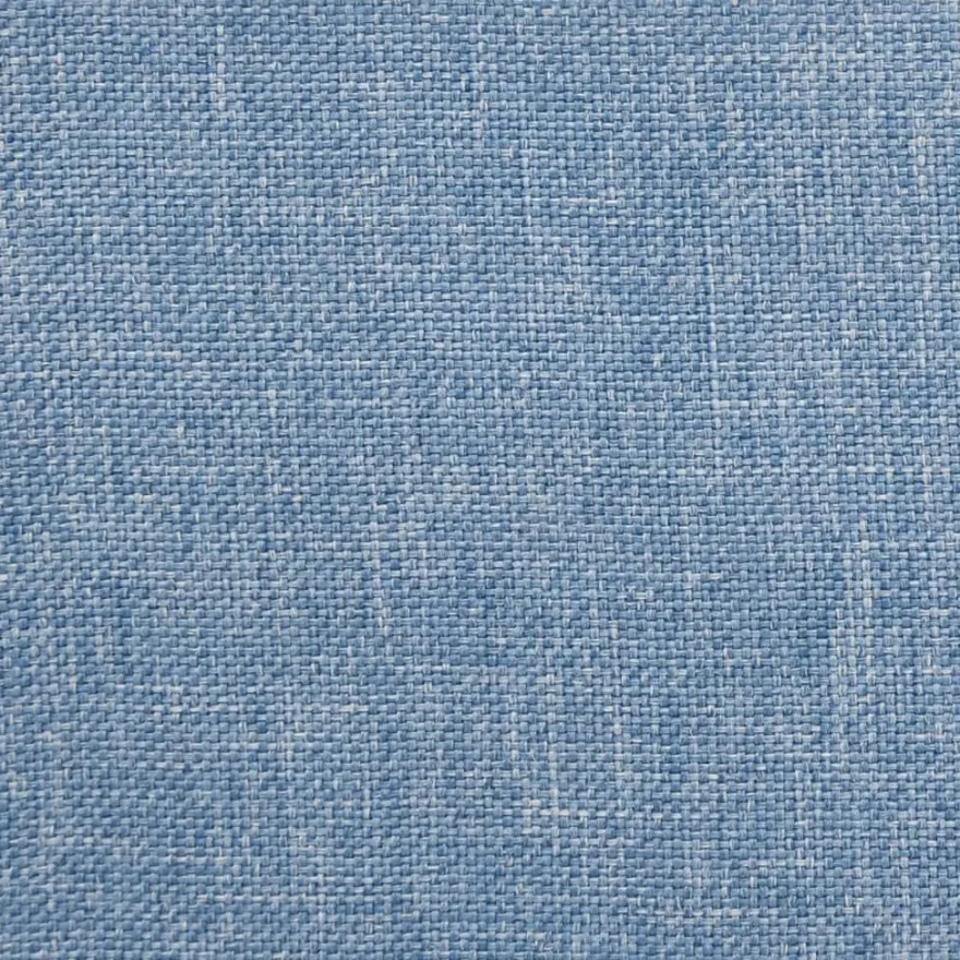 vidaXL Fußhocker Patchwork 77x55x31 cm Stoff