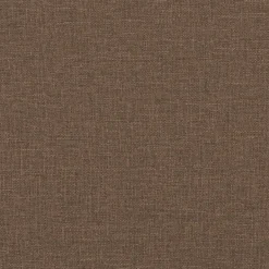 vidaXL Fußhocker Patchwork 77x55x31 cm Stoff