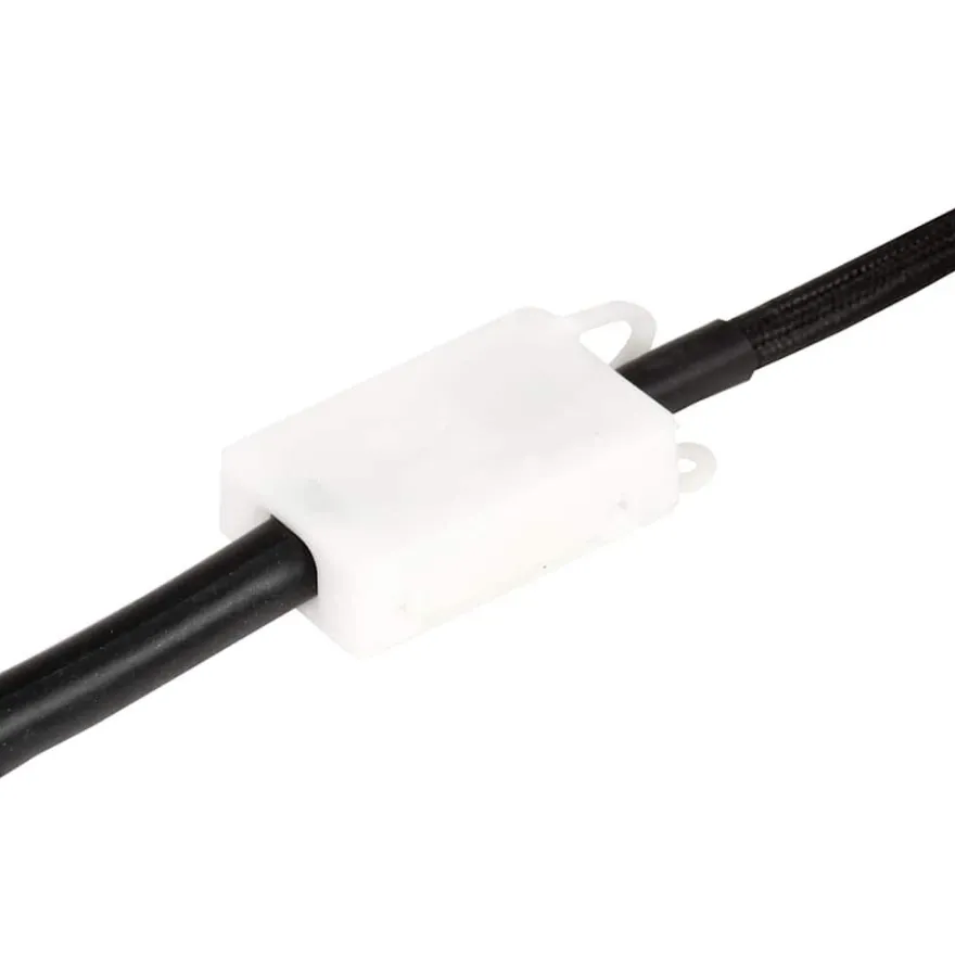 vidaXL Hängelampe Industriestil 25 W Schwarz Rund 40 cm E27